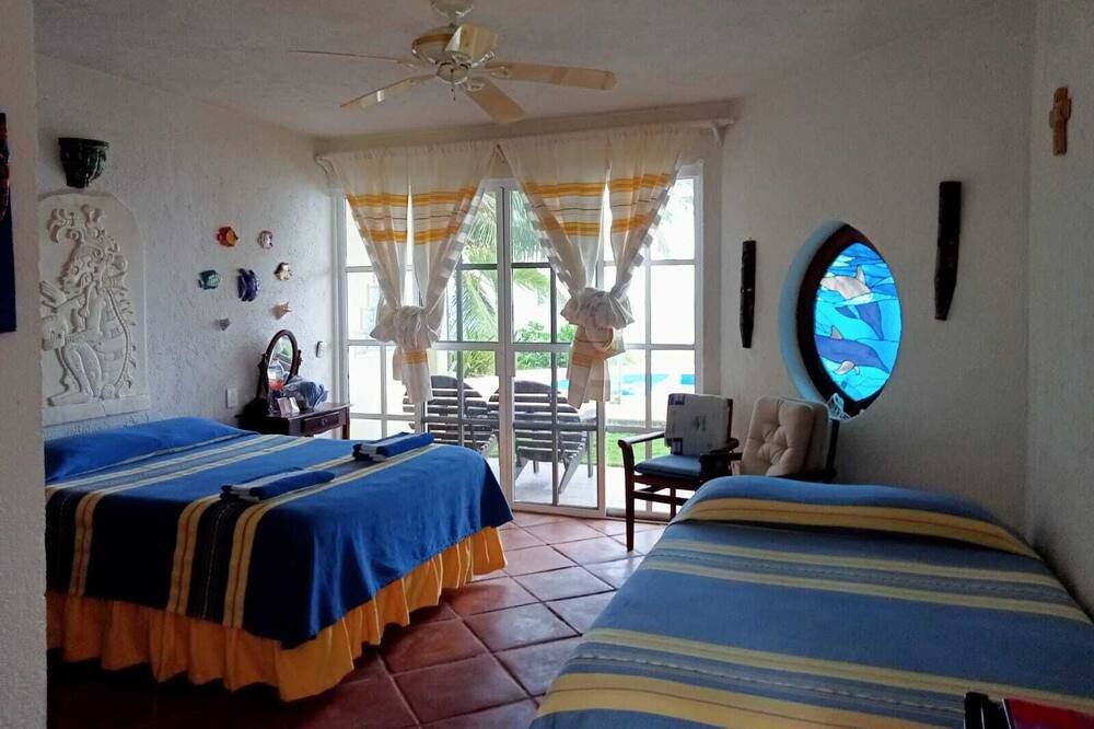 Photo of Bedroom in Soliman Bay