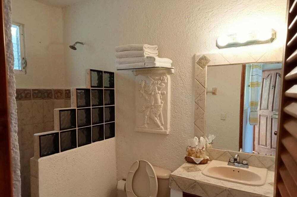 Photo of Bathroom in Soliman Bay