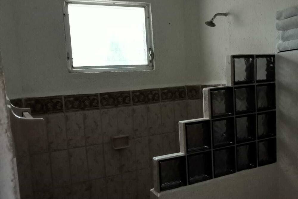 Photo of Bathroom in Soliman Bay
