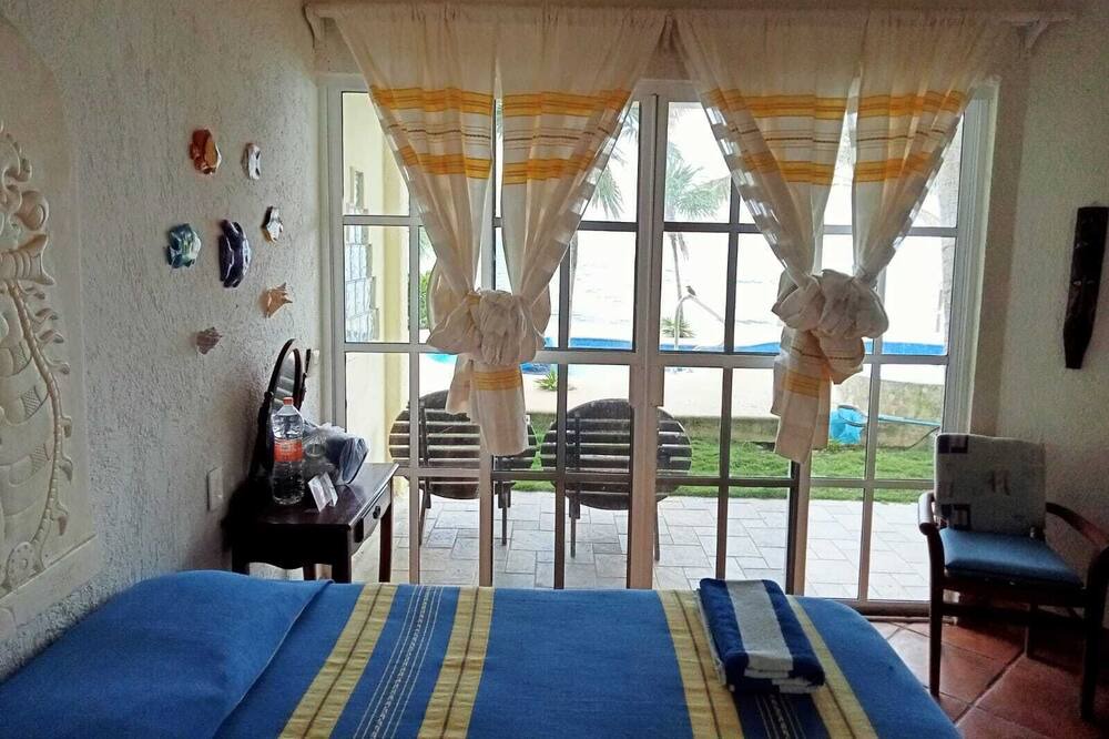 Photo of Bedroom in Soliman Bay