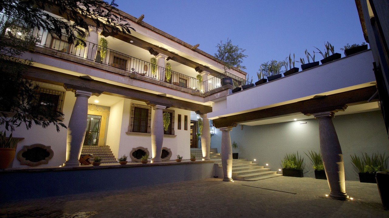Photo of Outdoor in Downtown Queretaro