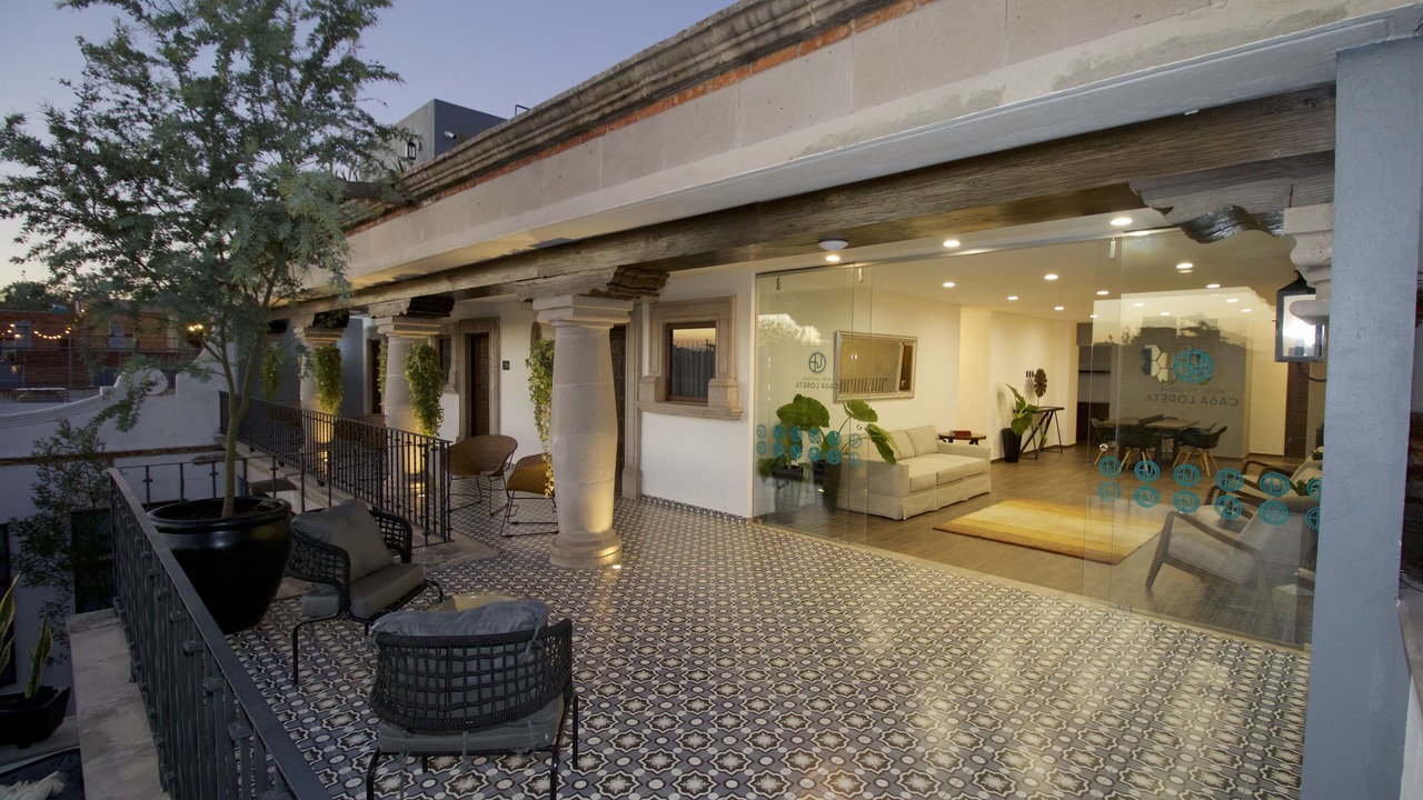 Photo of Outdoor in Downtown Queretaro