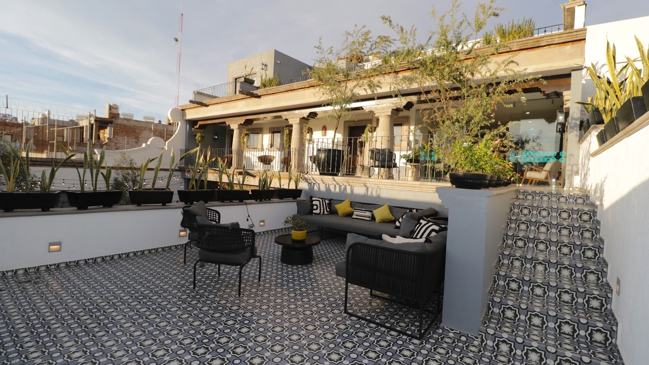 Photo of Outdoor in Downtown Queretaro