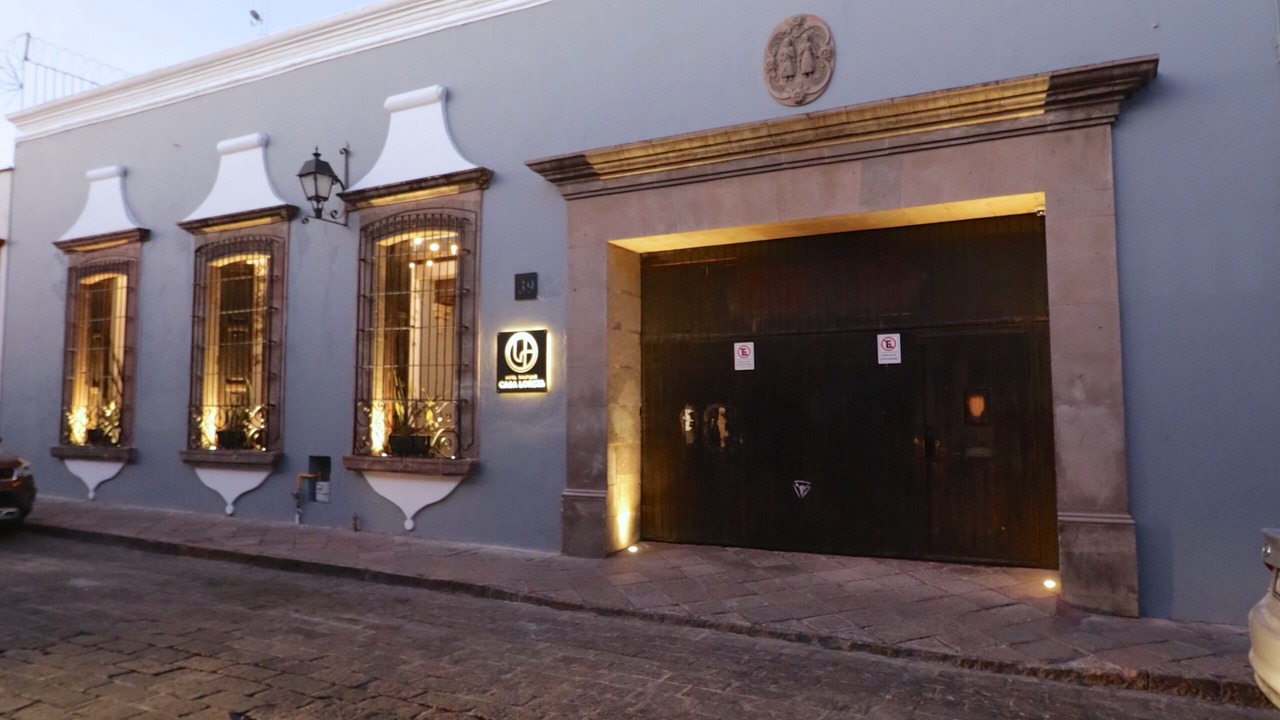 Photo of Outdoor in Downtown Queretaro