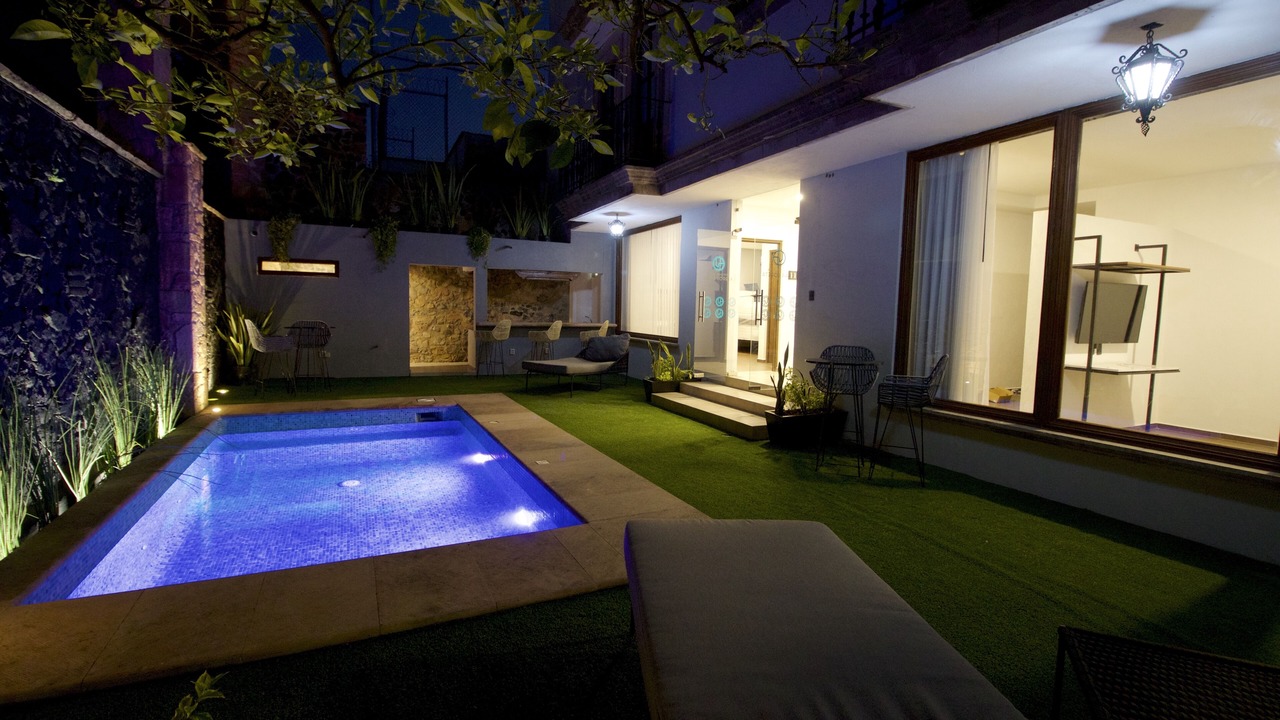 Photo of Outdoor in Downtown Queretaro