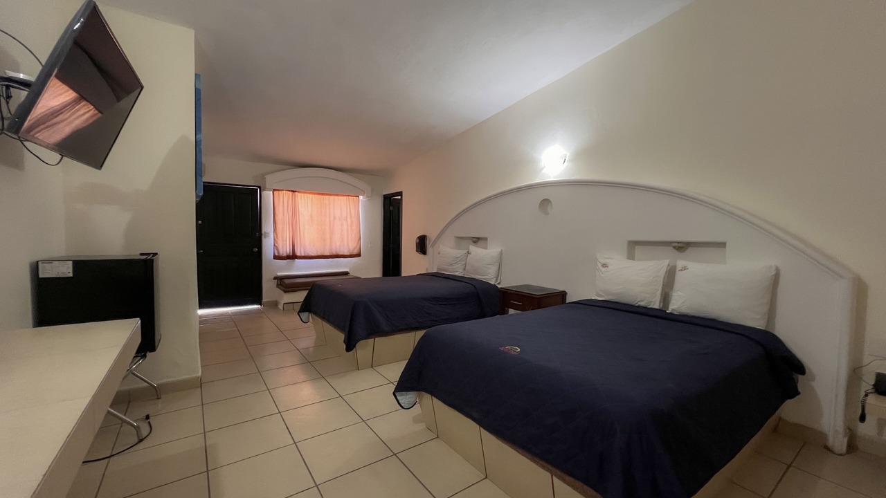 Photo of Bedroom in Sin Nombre