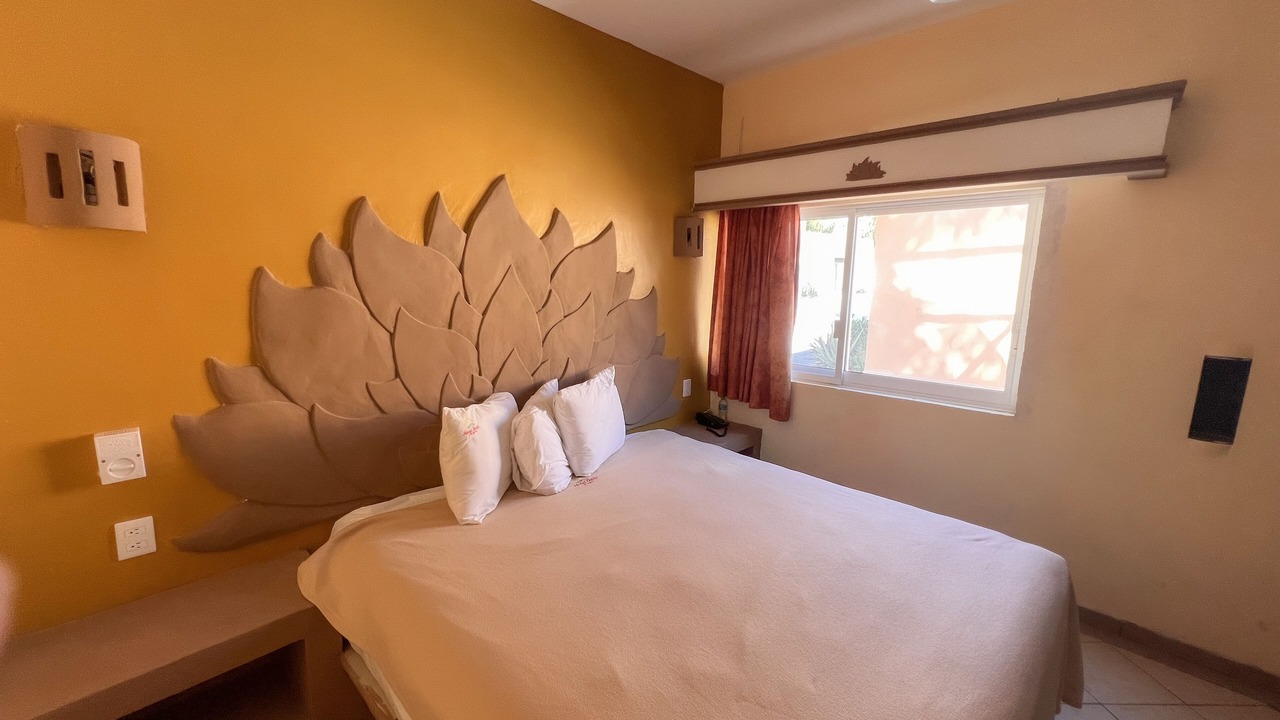 Photo of Bedroom in Sin Nombre
