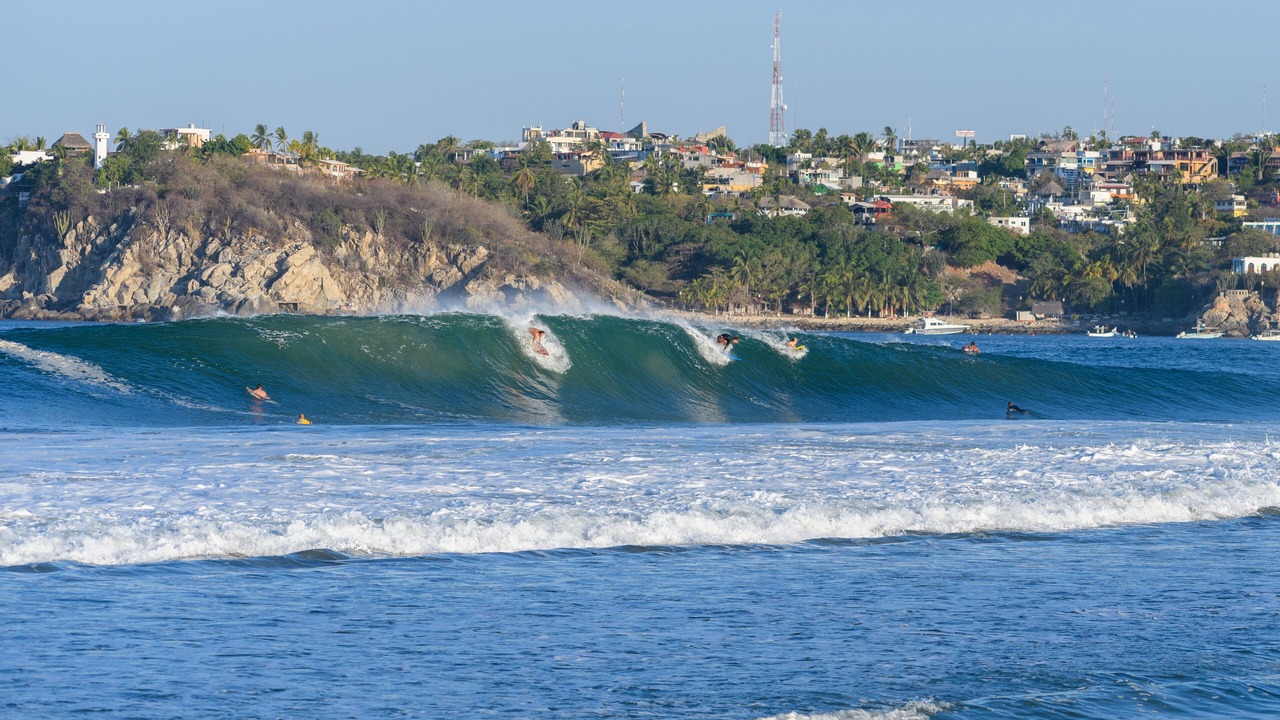 Photo of Others in Puerto Escondido