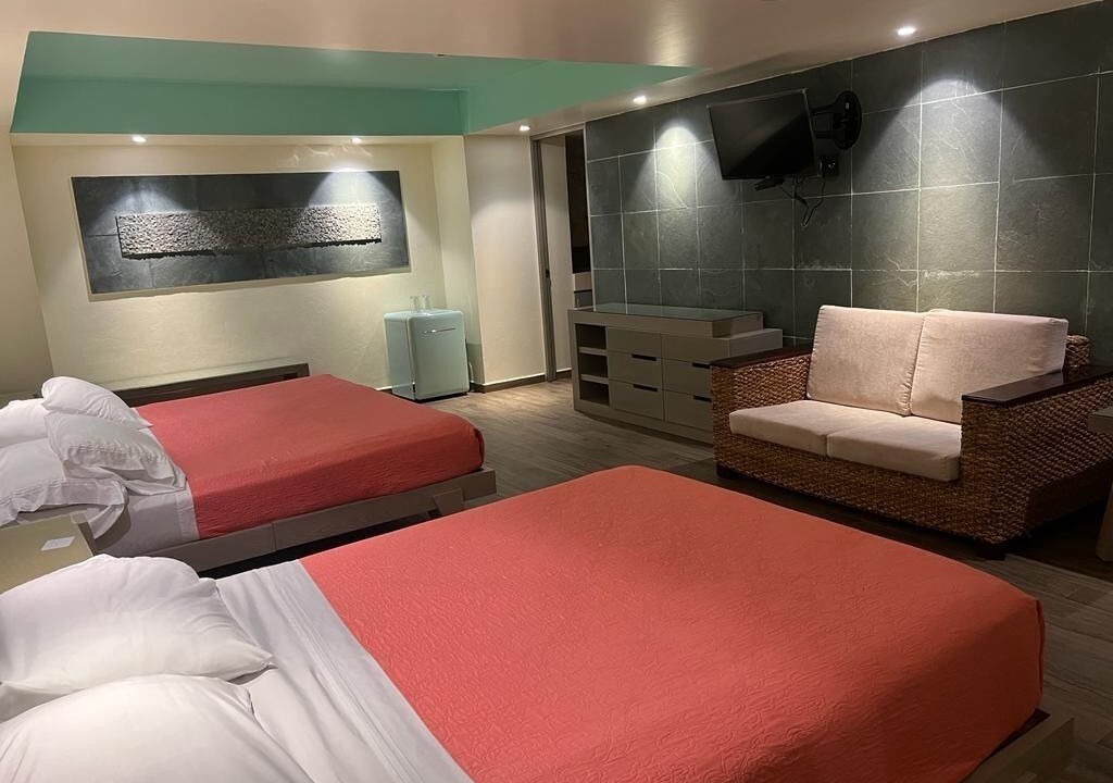Photo of Bedroom in Santa Maria Huatulco