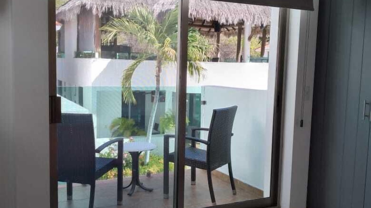 Photo of Patio Balcony in Santa Maria Huatulco