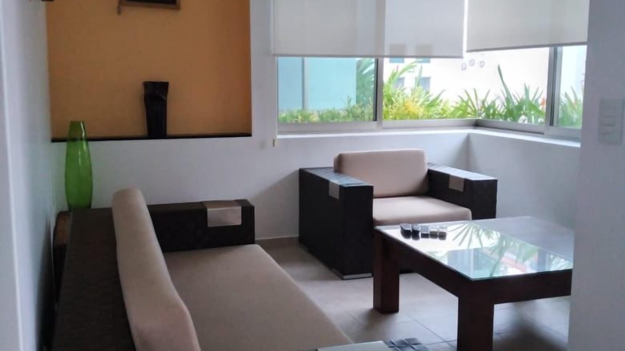 Photo of Bedroom in Santa Maria Huatulco