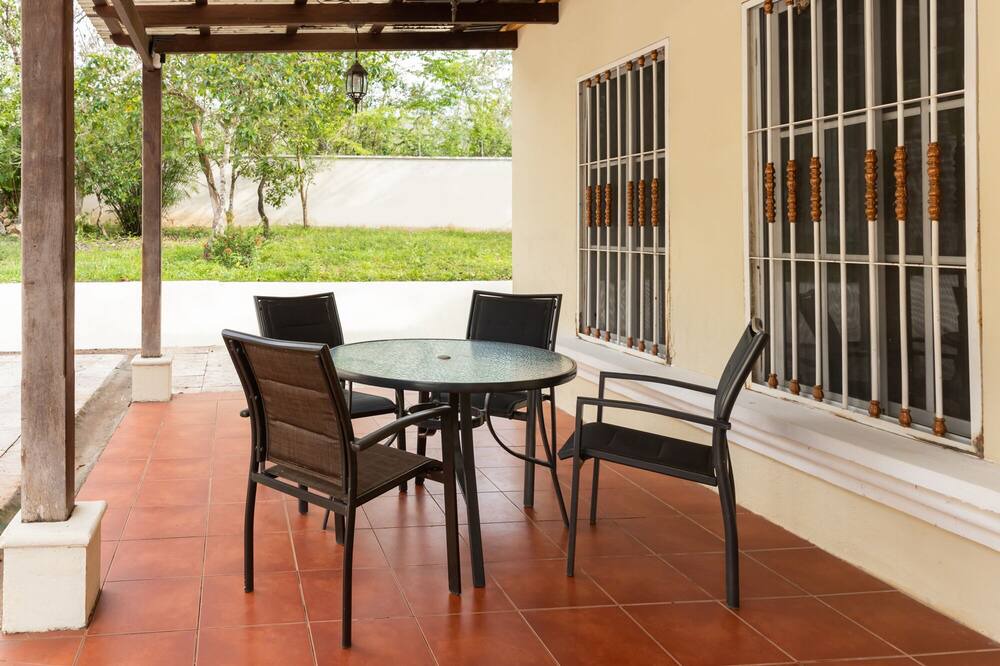 Photo of Patio Balcony in Peten