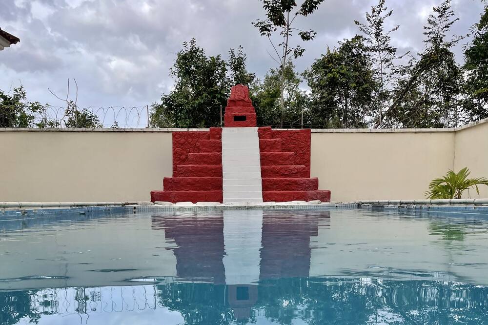 Photo of Outdoor in Peten