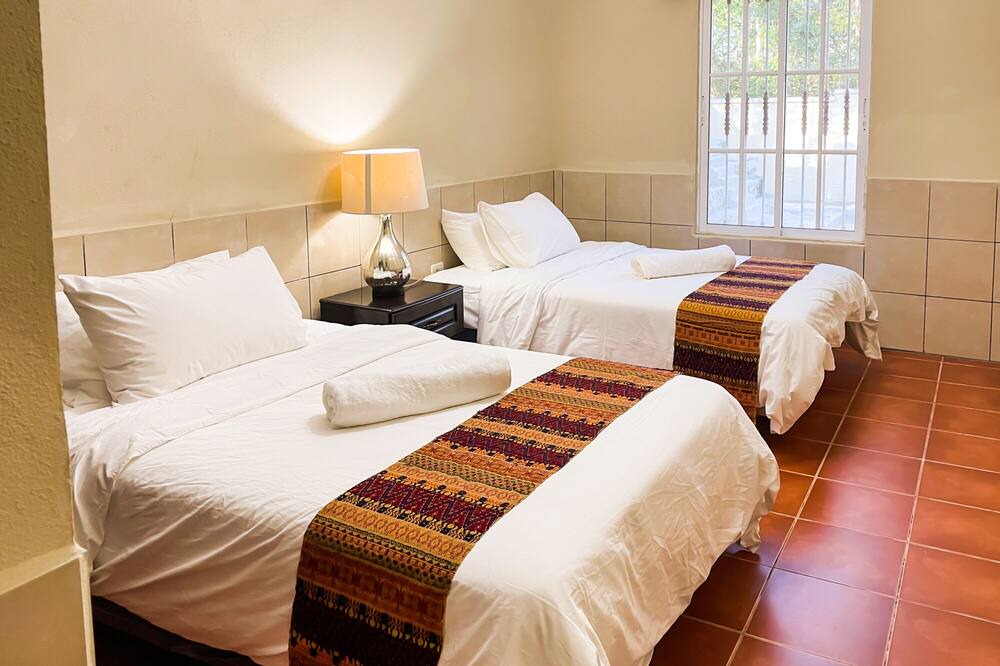 Photo of Bedroom in Peten
