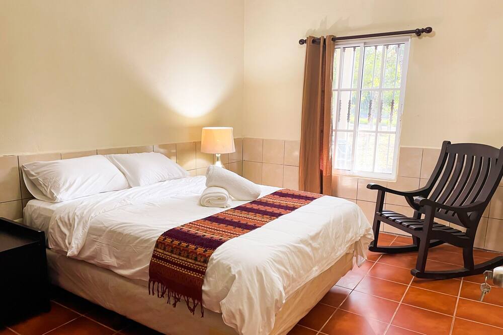 Photo of Bedroom in Peten