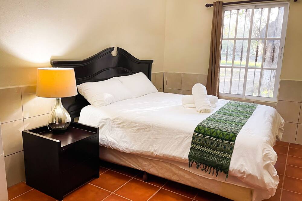 Photo of Bedroom in Peten