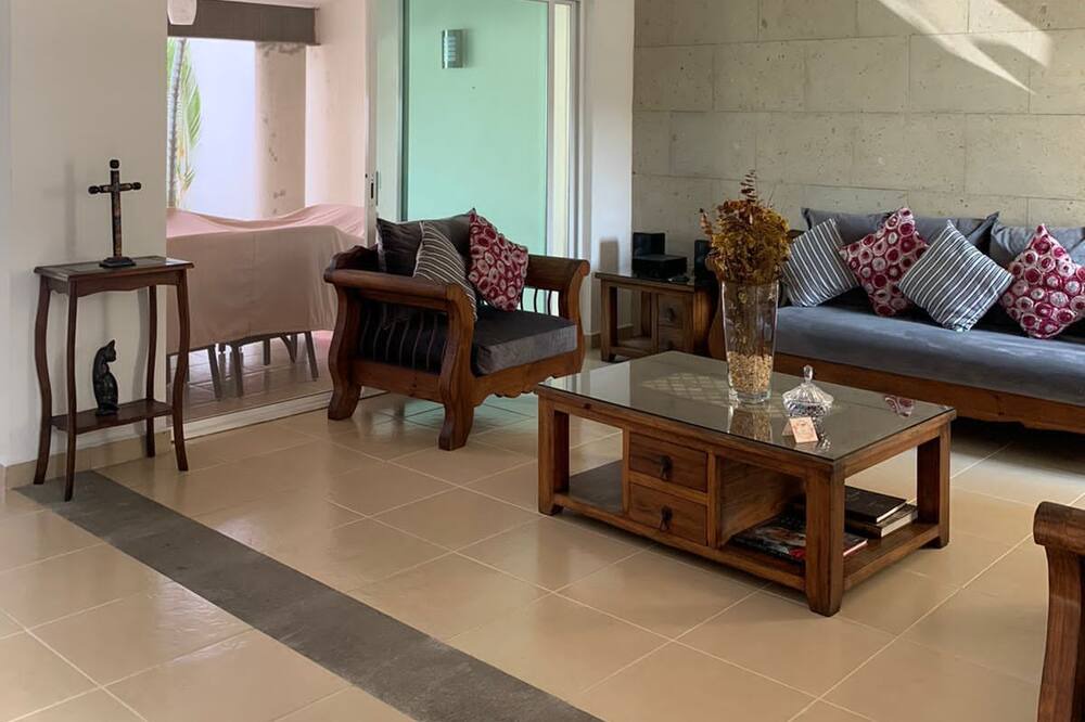 Photo of Livingroom in Cuernavaca