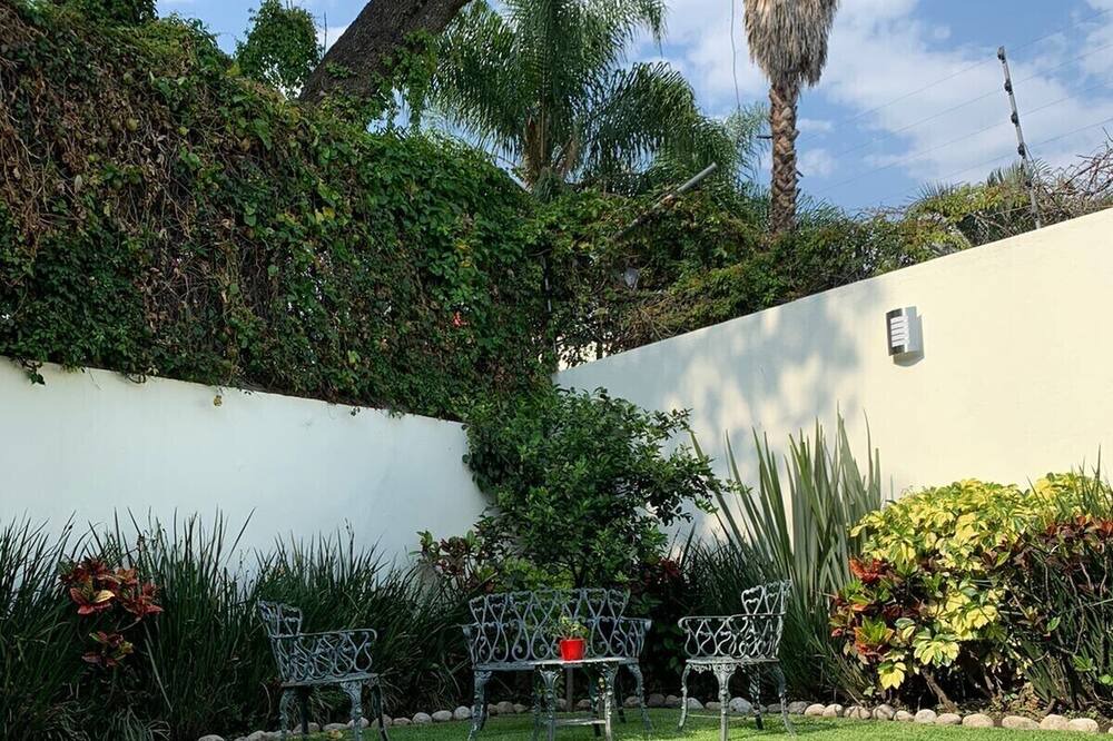Photo of Outdoor in Cuernavaca