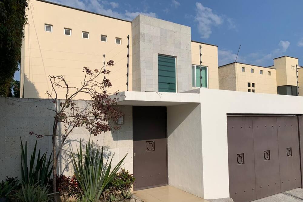 Photo of Outdoor in Cuernavaca
