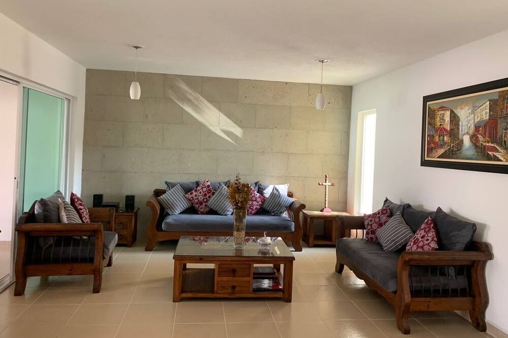 Photo of Livingroom in Cuernavaca