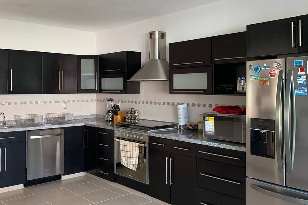 Photo of Kitchen in Cuernavaca