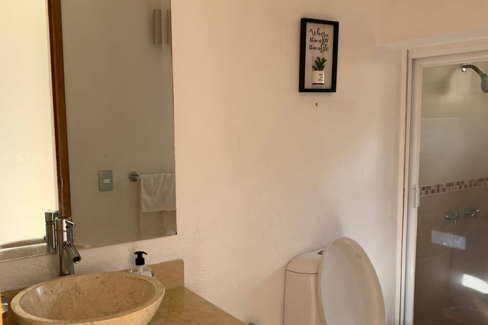Photo of Bathroom in Cuernavaca