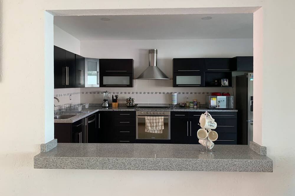Photo of Kitchen in Cuernavaca