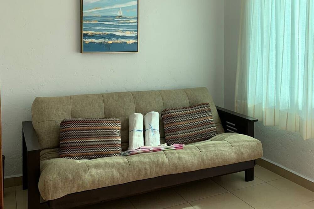 Photo of Livingroom in Cuernavaca