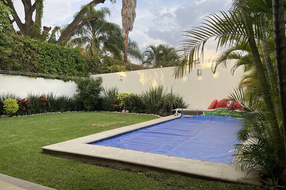 Photo of Outdoor in Cuernavaca
