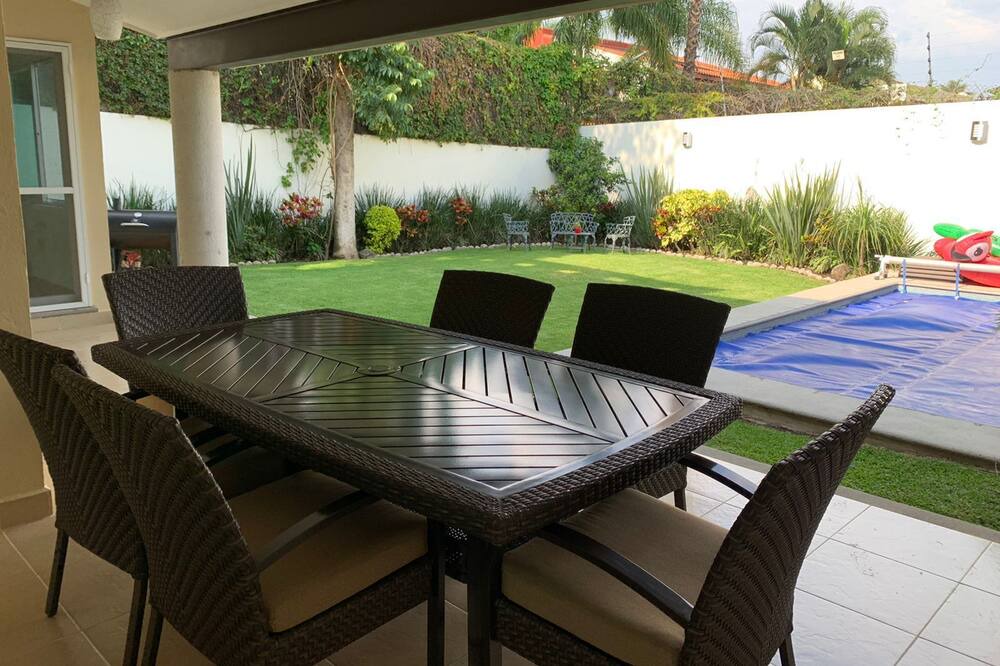 Photo of Patio Balcony in Cuernavaca