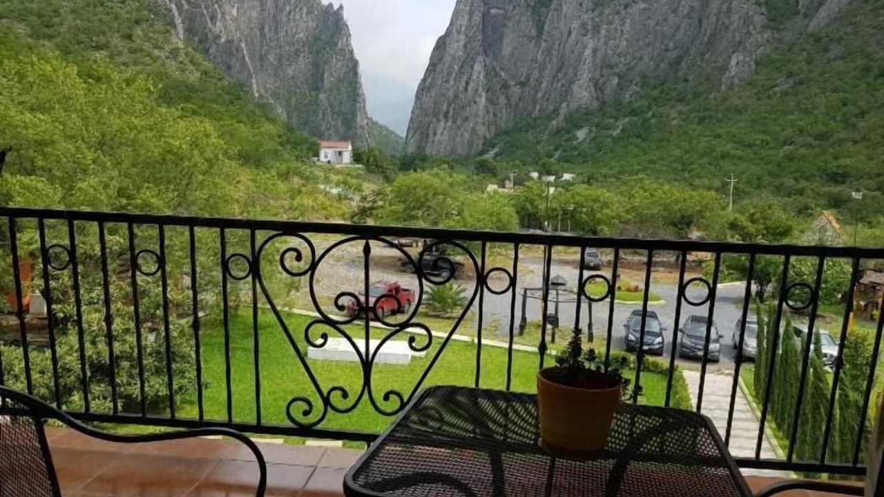 Photo of Patio Balcony in Hidalgo