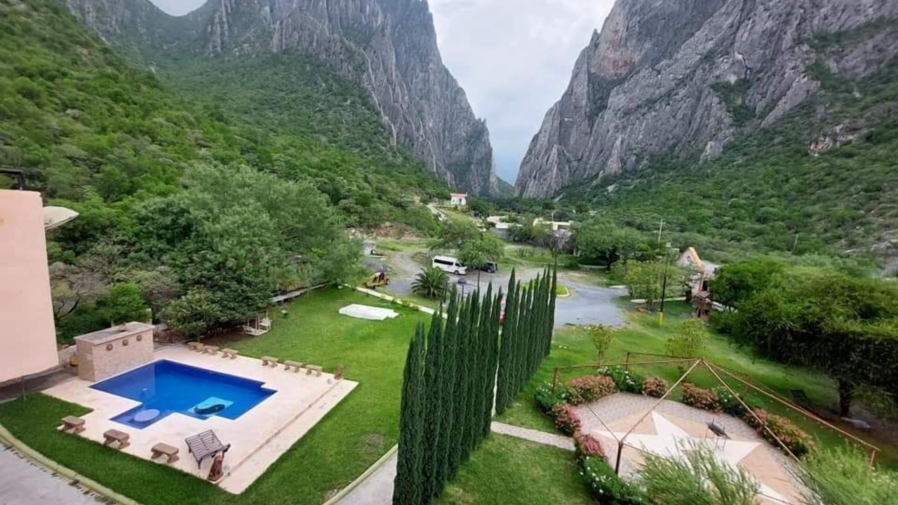 Photo of Outdoor in Hidalgo