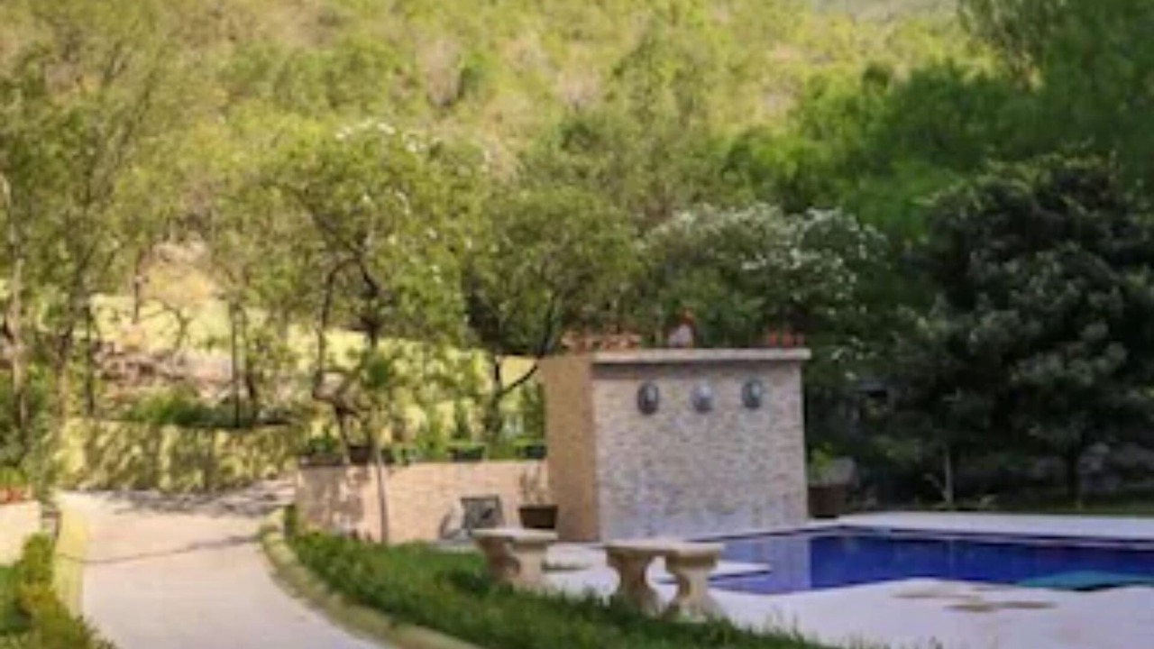Photo of Outdoor in Hidalgo