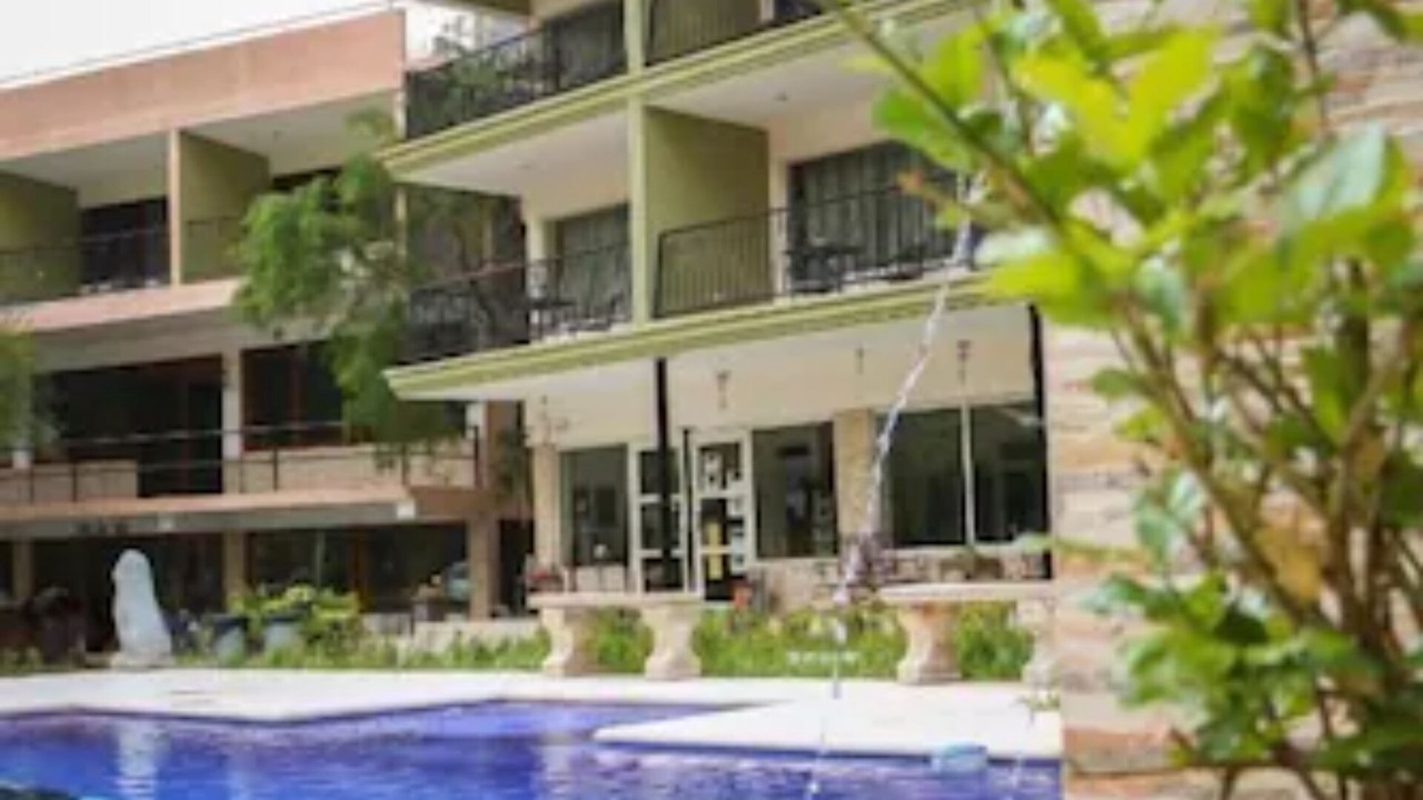 Photo of Outdoor in Hidalgo