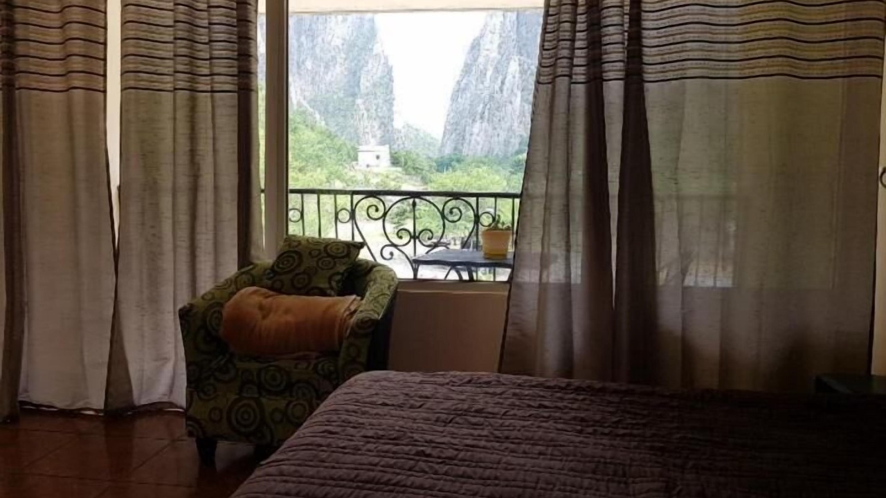 Photo of Bedroom in Hidalgo