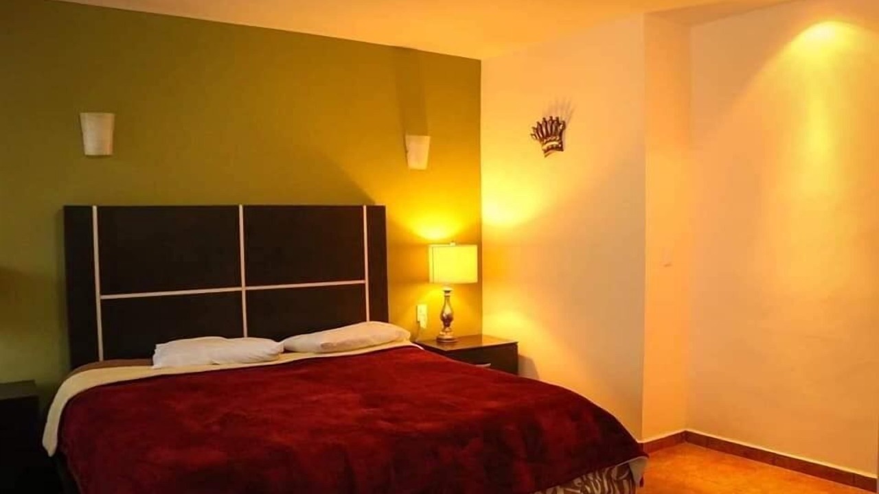 Photo of Bedroom in Hidalgo