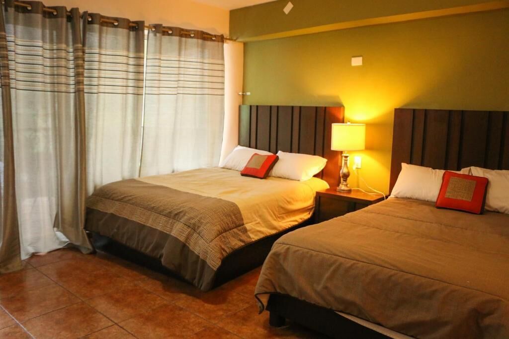 Photo of Bedroom in Hidalgo