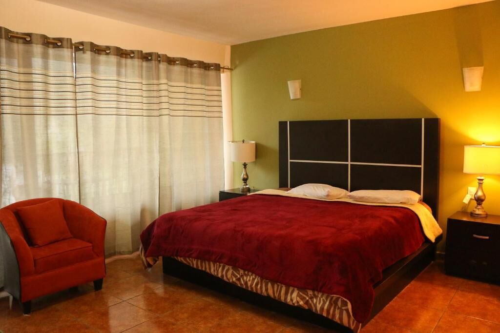 Photo of Bedroom in Hidalgo