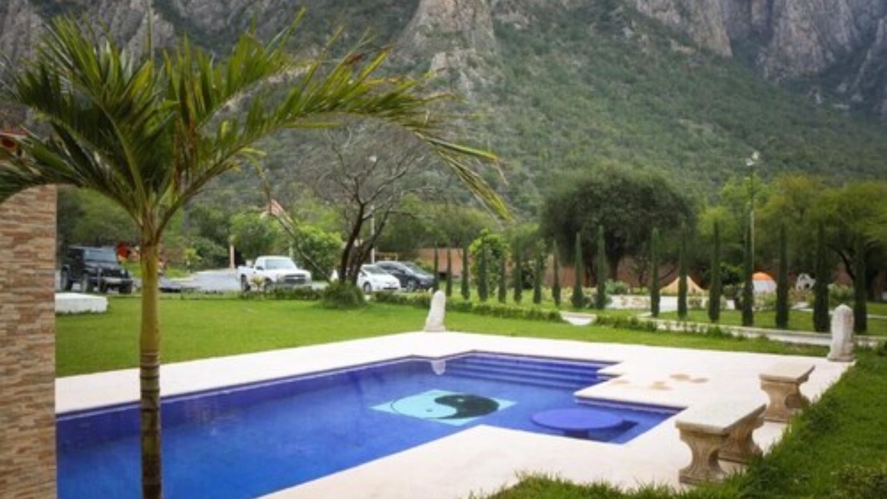 Photo of Outdoor in Hidalgo