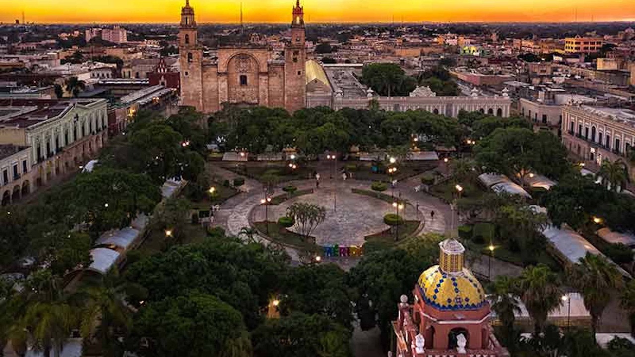 Photo of Outdoor in Merida