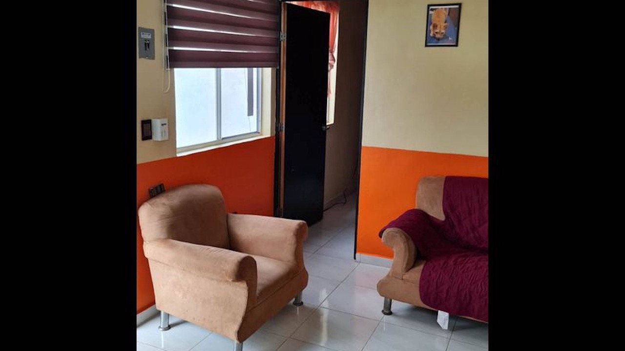 Photo of Bedroom in Merida
