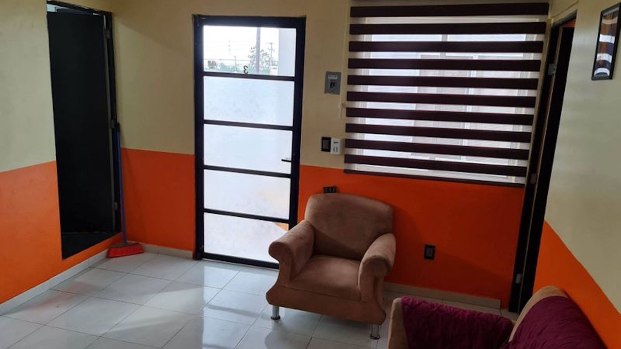 Photo of Bedroom in Merida