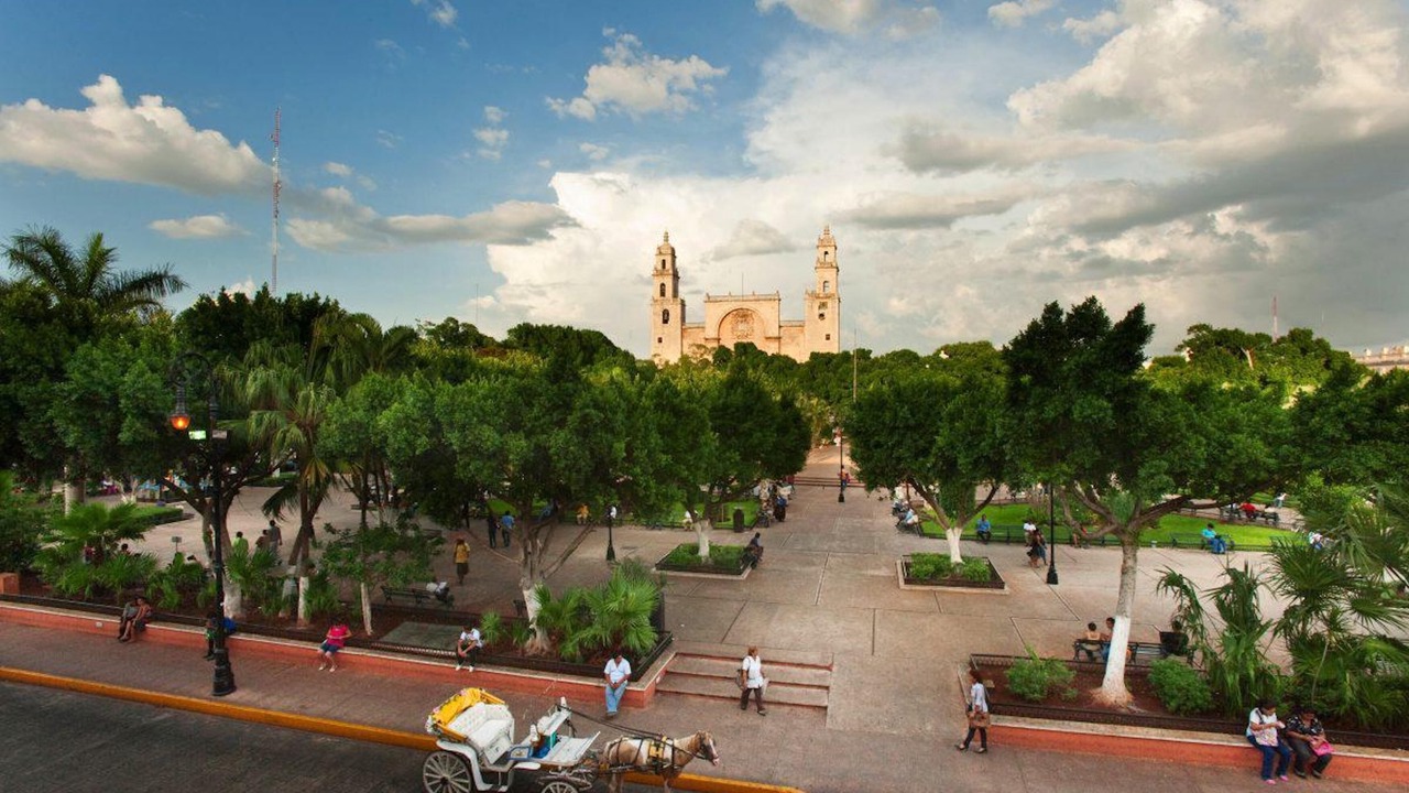 Photo of Others in Merida