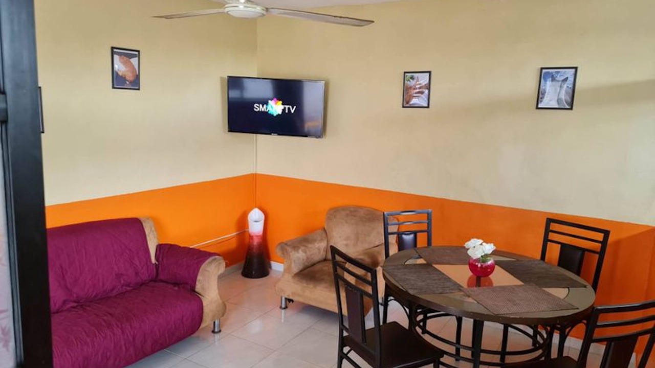 Photo of Bedroom in Merida
