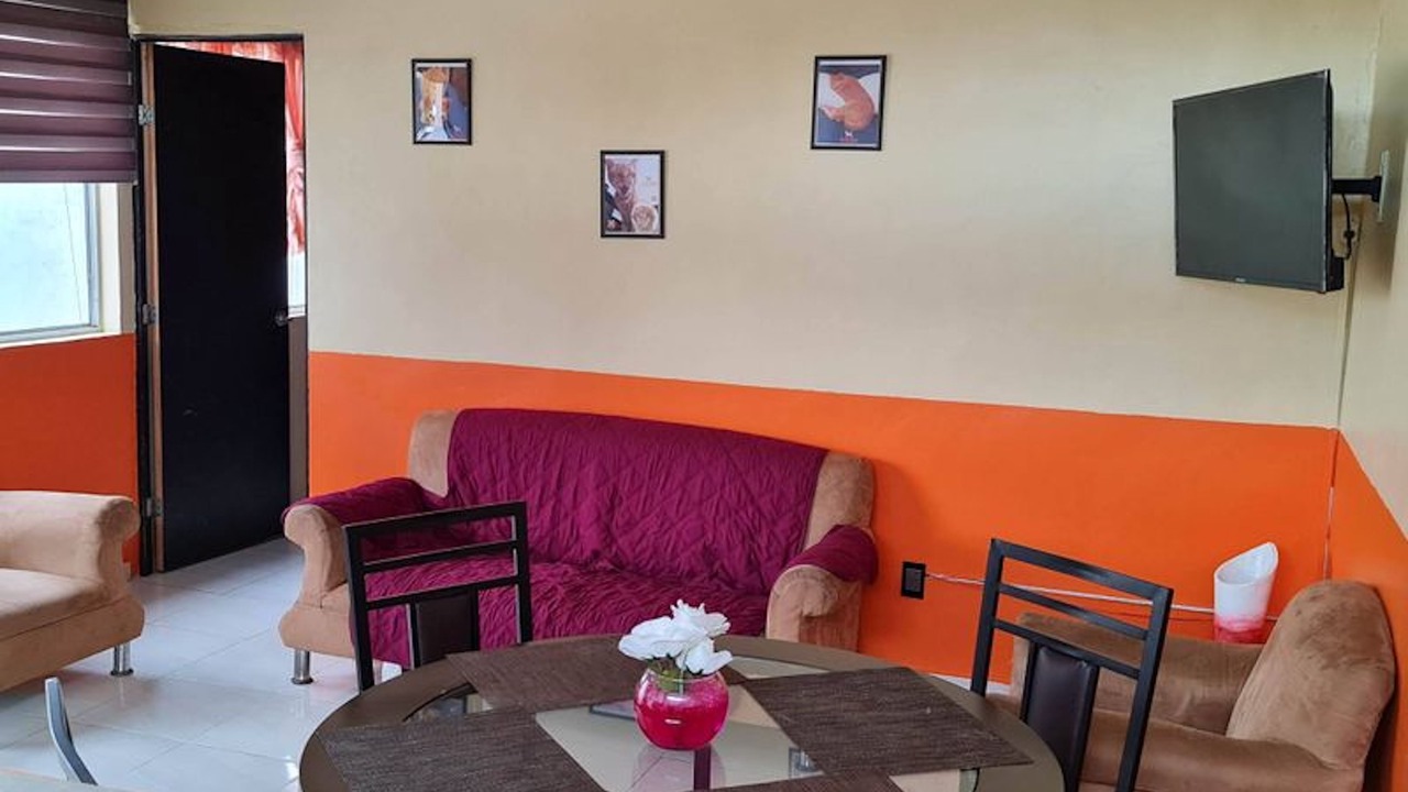 Photo of Bedroom in Merida