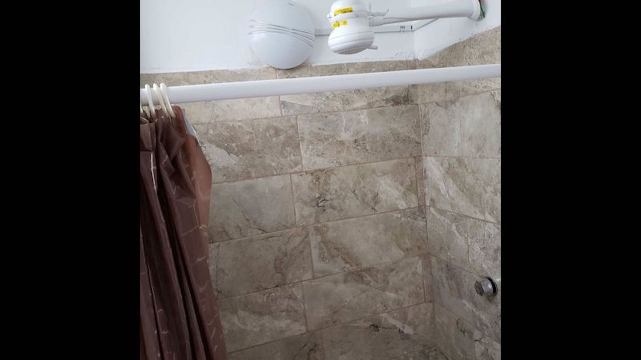 Photo of Bathroom in Merida