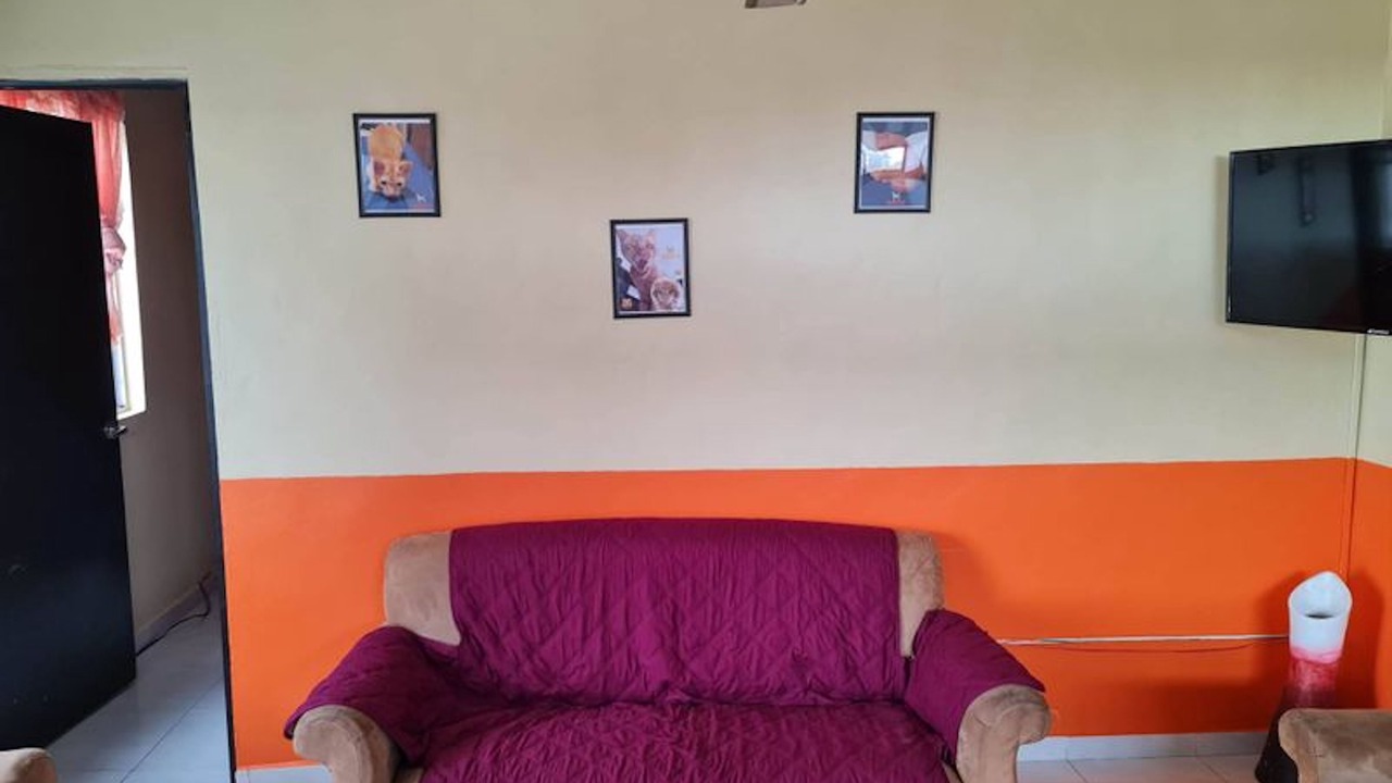 Photo of Bedroom in Merida