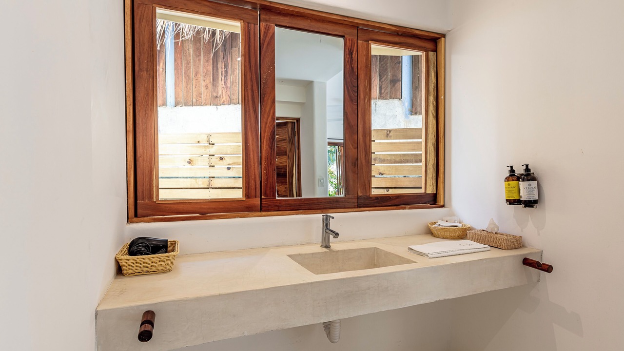 Photo of Bathroom in Brisas de Zicatela