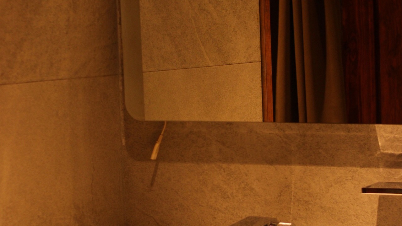 Photo of Bathroom in San Jose del Pacifico