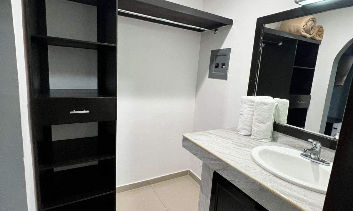 Photo of Bathroom in Ferrocarrilera